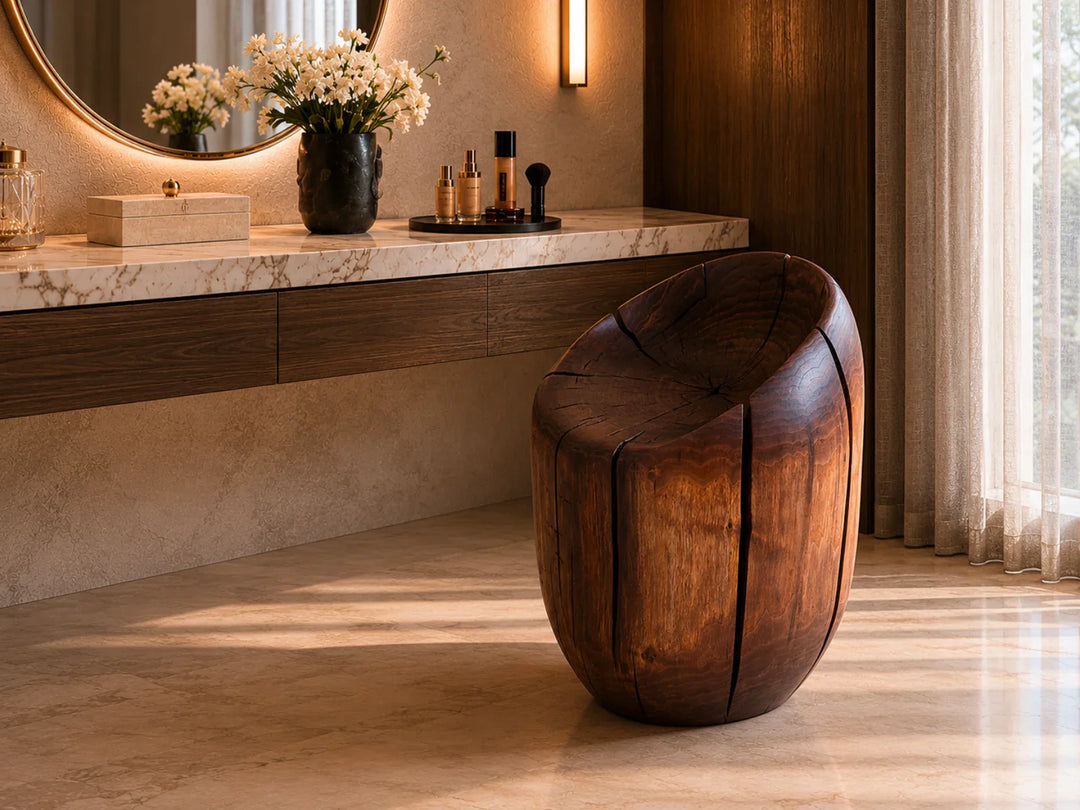 Vanity Chairs